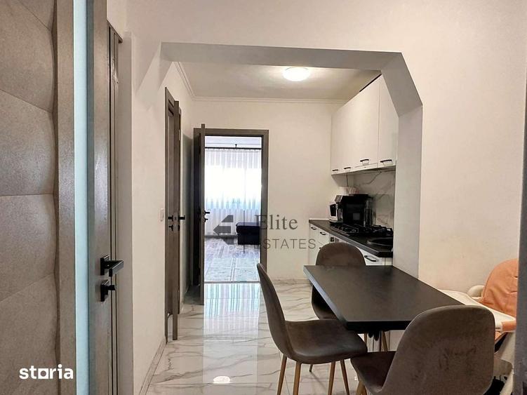 Apartament 2 camere, etaj 1, renovat complet Cantemir - 12