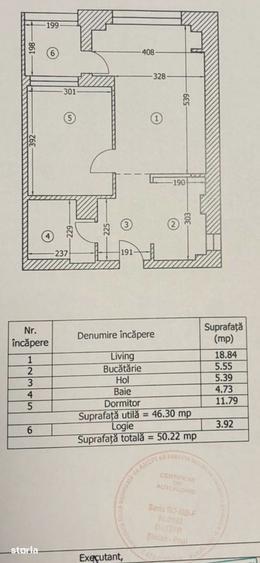 Mamaia Nord Complexul Onyx Resort/Apartament cu 2 camere/Loc de Parcar - 11