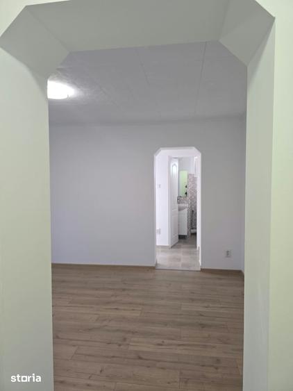 Apartament cu 2 camere în 14 Mai