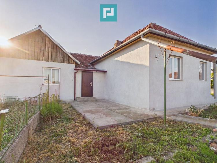 Casă individuală cu 5 camere cu Canalizare în Olari