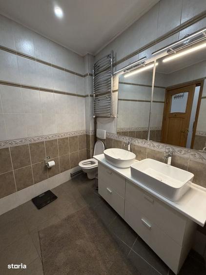 Apartament 3 camere | Ultracentral Vasile Lascar | 98 mp | 2 bai - 1