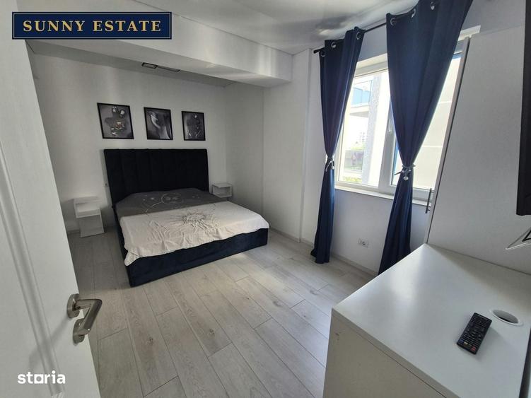 Apartament cu 2 camere în Nord