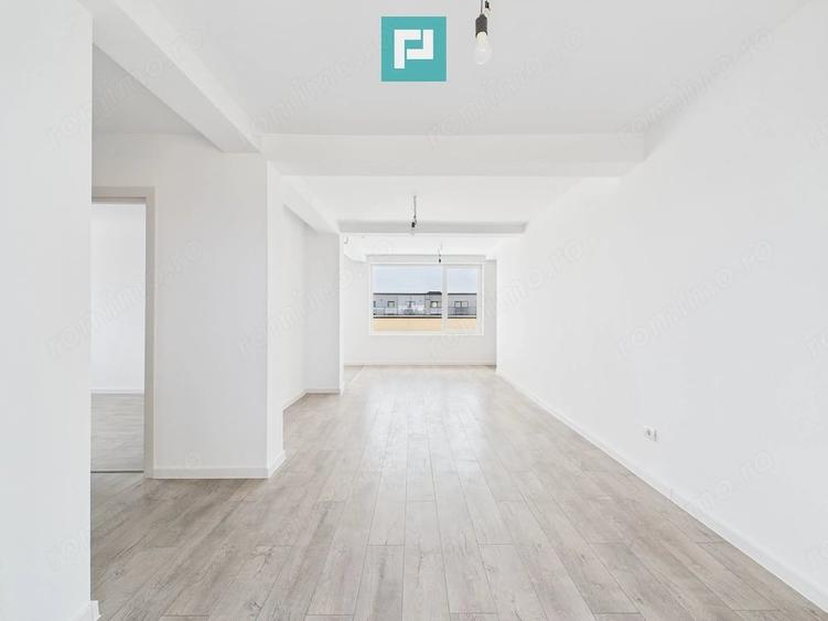 Apartament 3 camere, zona Torontalului - 7