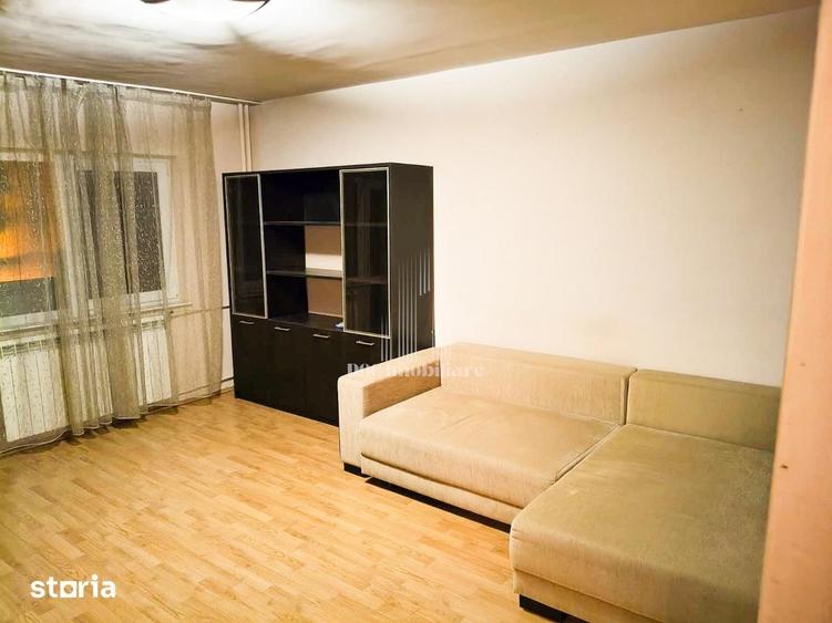 Apartament cu 2 camere în Decebal