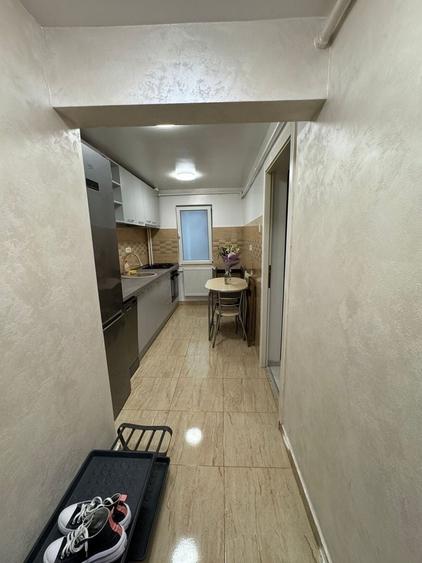 Apartament cu 2 camere în Berceni