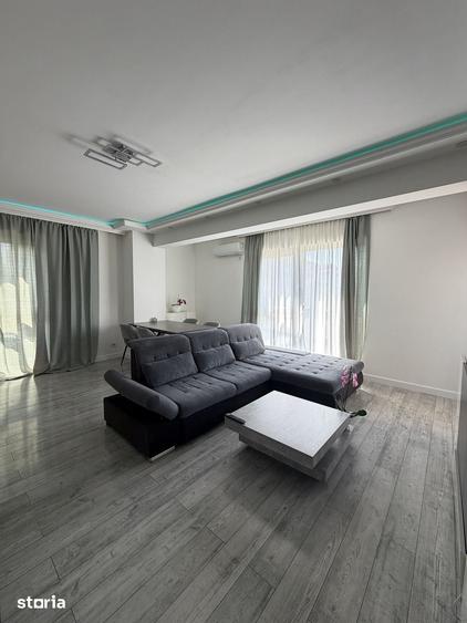 Apartament cu 4 camere Prima Onestilor - 1