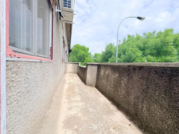 Apartament cu 3 camere decomandat în Iosefin