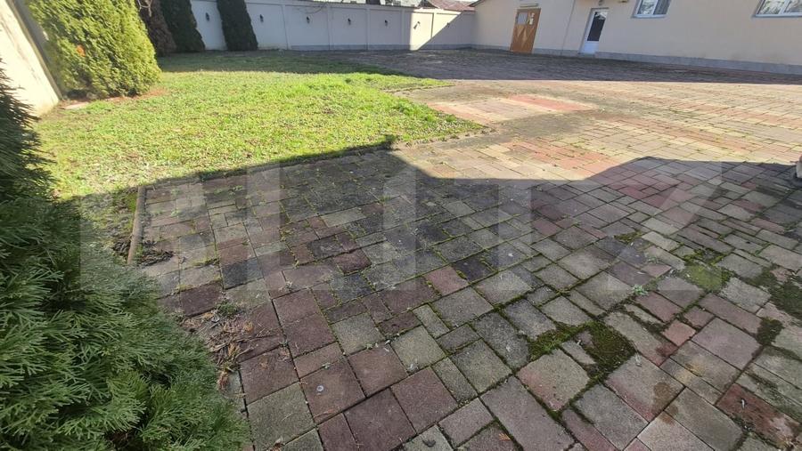 Spațiu comercial, de 773 mp, în Lucian Blaga