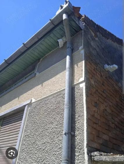 Casă cu 3 camere cu Teren 6627 Mp în Tincova