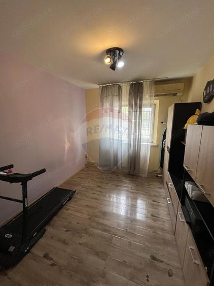 Apartament cu 3 camere decomandat în Gorjului