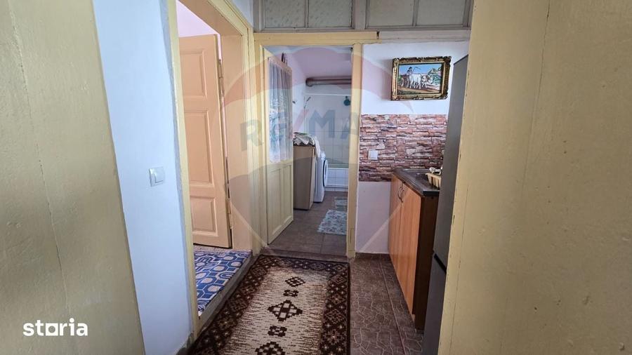 Casa / Vila cu 3 camere de vanzare in zona Central - 13