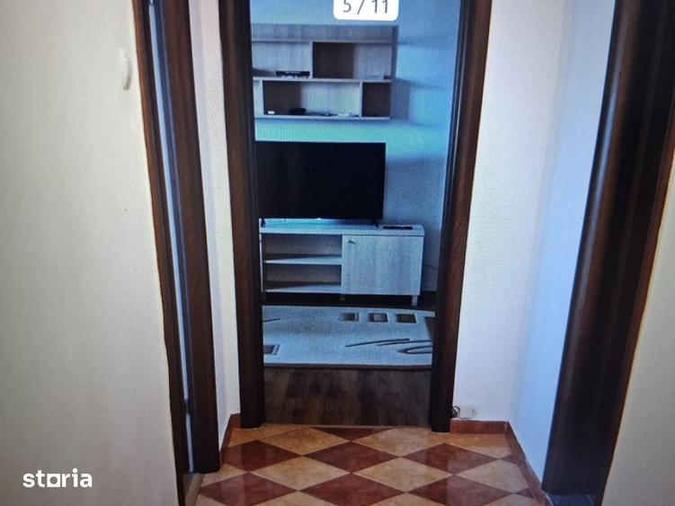 Apartament cu 2 camere decomandat în Pantelimon