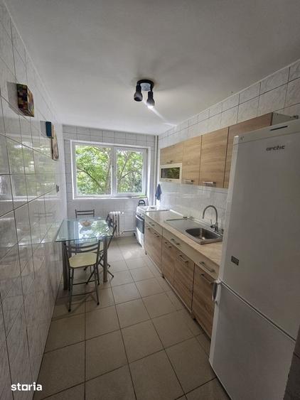 Apartament 3 Camere Zona Obor, Strada Avrig - 5