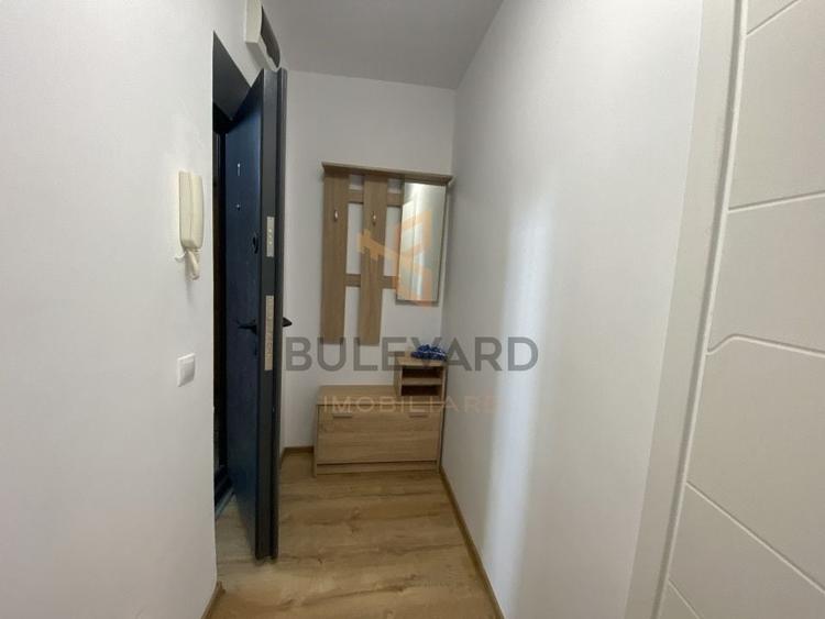 Comision 0. Apartament de vanzare in centrul cartierului Gheorgheni! - 7