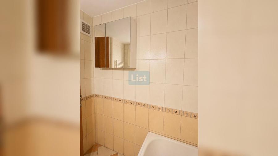 Apartament cu 2 camere decomandat, mobilat în Plopilor