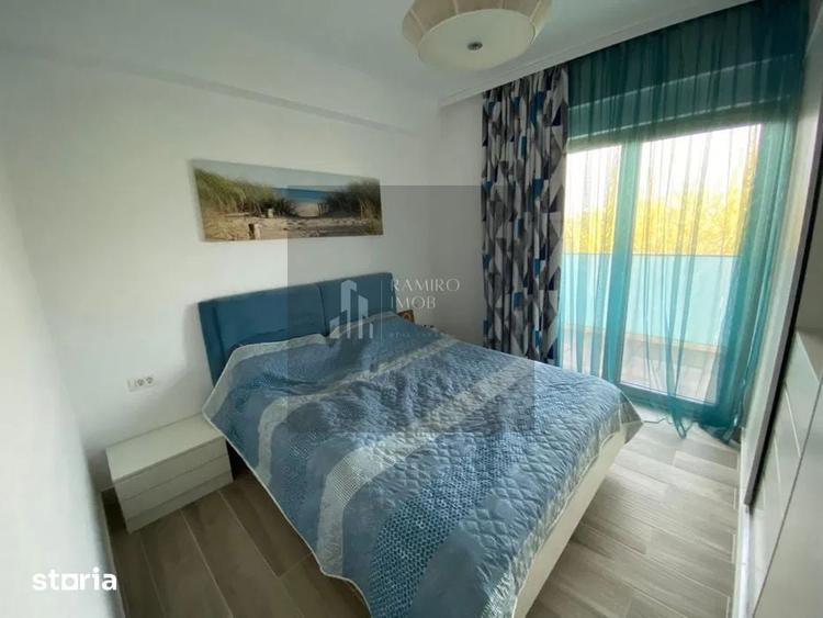 Apartament cu 3 camere decomandat în Nord