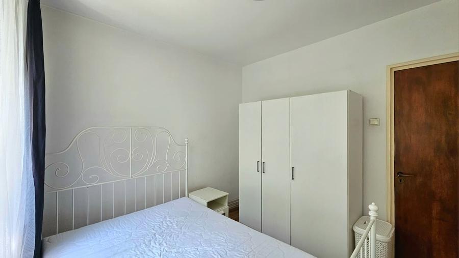 Apartament cu 3 camere semidecomandat, mobilat în Drumul Taberei