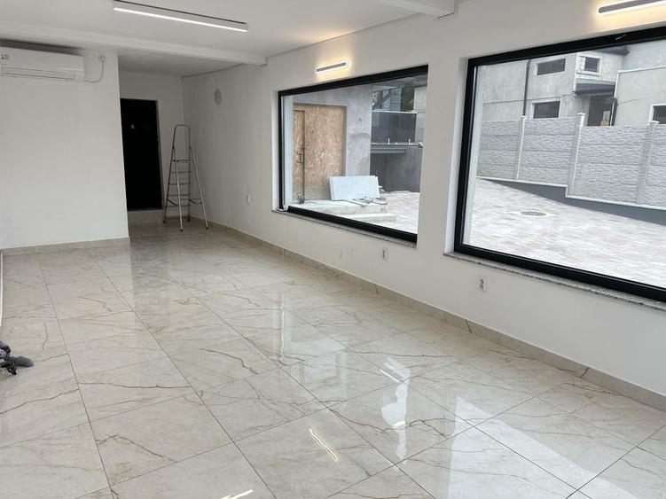 Spațiu comercial, de 40 mp, în Ultracentral