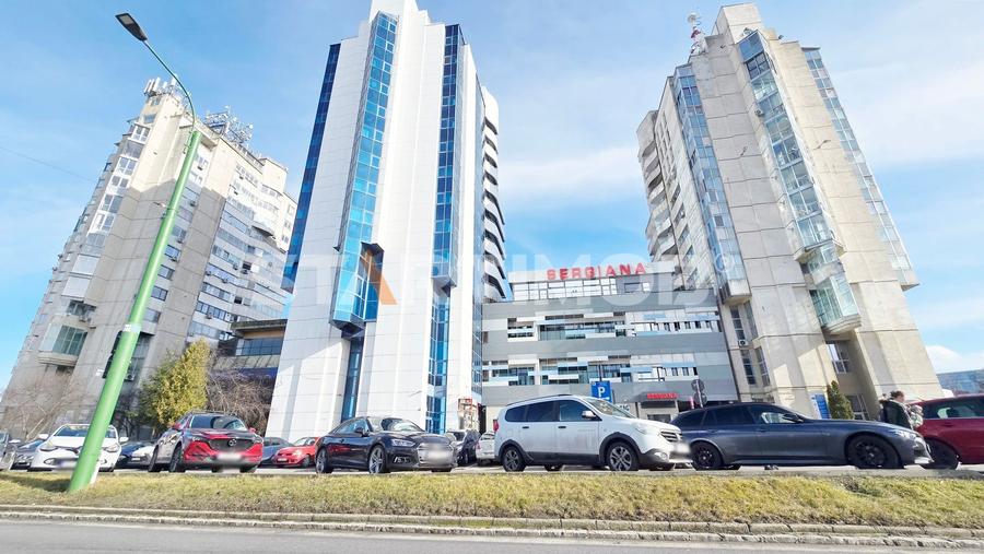 Birou, de 320.73999023438 mp, în Centrul Civic