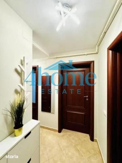 Apartament cu 2 camere decomandat în Centrul Civic