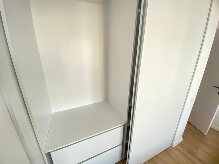 Apartament cu 2 camere în Bragadiru