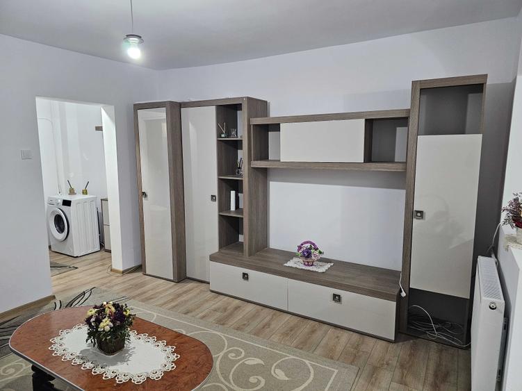 Garsonieră semidecomandată în Central
