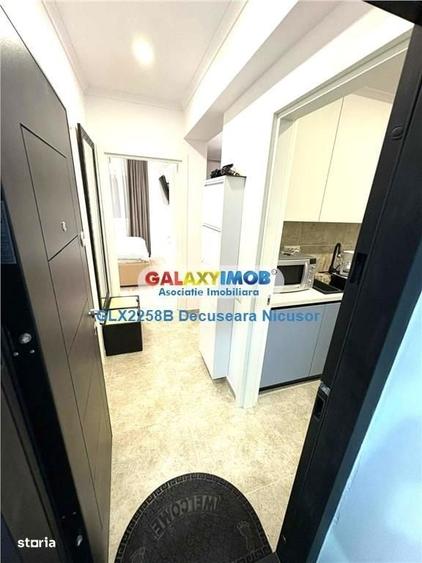 Apartament cu 2 camere în Dudu