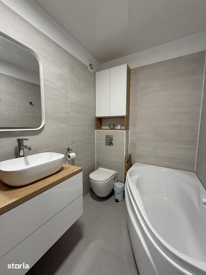 Apartament 3 camere, mobilat ?i utilat complet Pollux Residence - 7