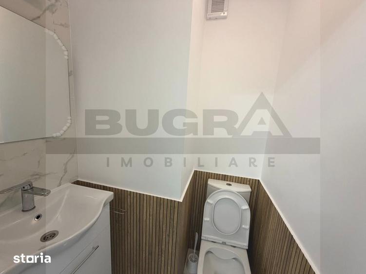 Casă cu 4 camere cu Canalizare în Florești