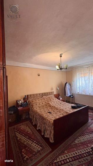 Casa + teren 871 mp - Valu lui Traian - Constanta - 17