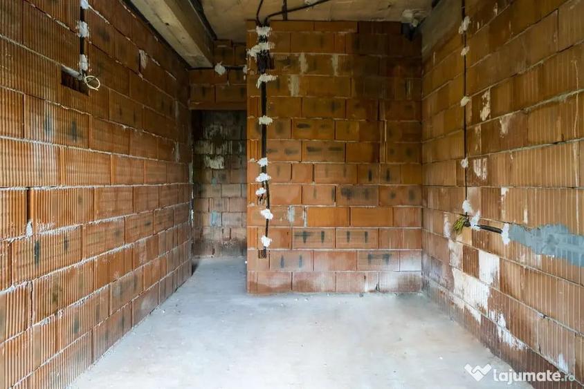 Apartament 3 cam., 2 bai, 2 balc., bloc nou, finisat la c... - 2