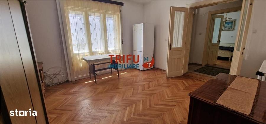 Casa individuala cu curte verde, pe cea mai frumoasa strada din Centru - 13