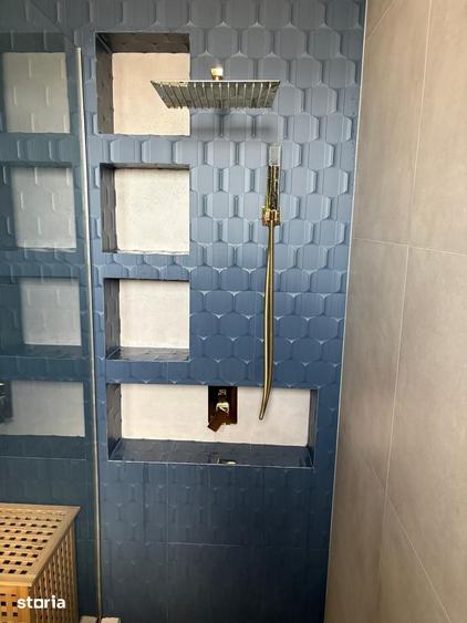 Apartament cu 3 camere în Dobroești