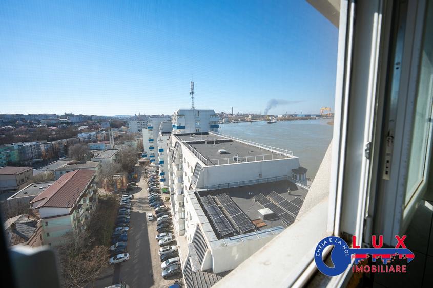 Apartament cu 2 camere în Ultracentral
