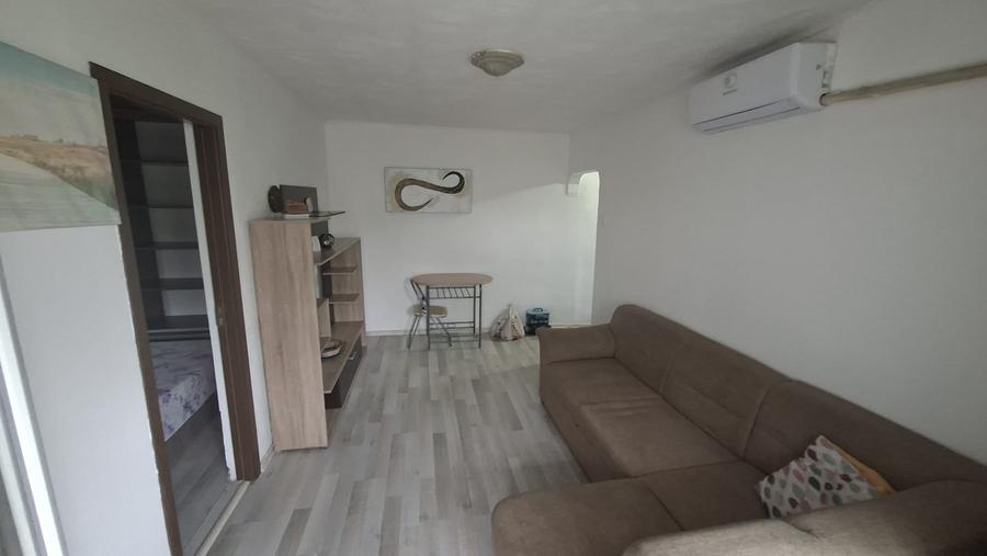 Apartament de vanzare in Constanta, Km 4-5 - 2 camere - 9