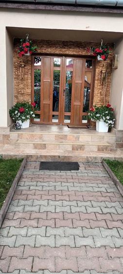 Casă cu Teren 700 Mp în Nord
