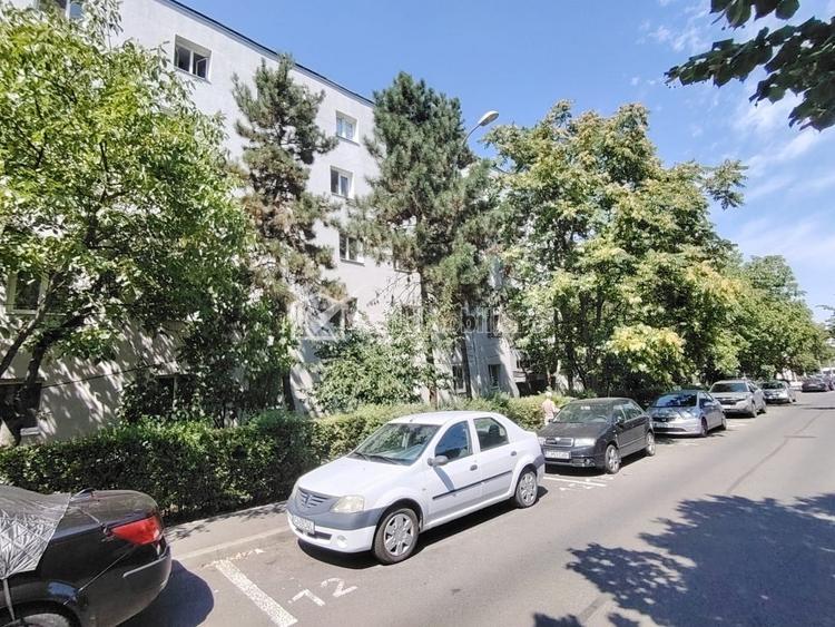 Garsonieră în Gheorgheni