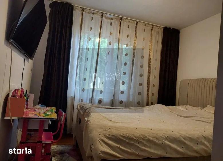 Apartament 2 camere, centrala proprie-Salaj - 4