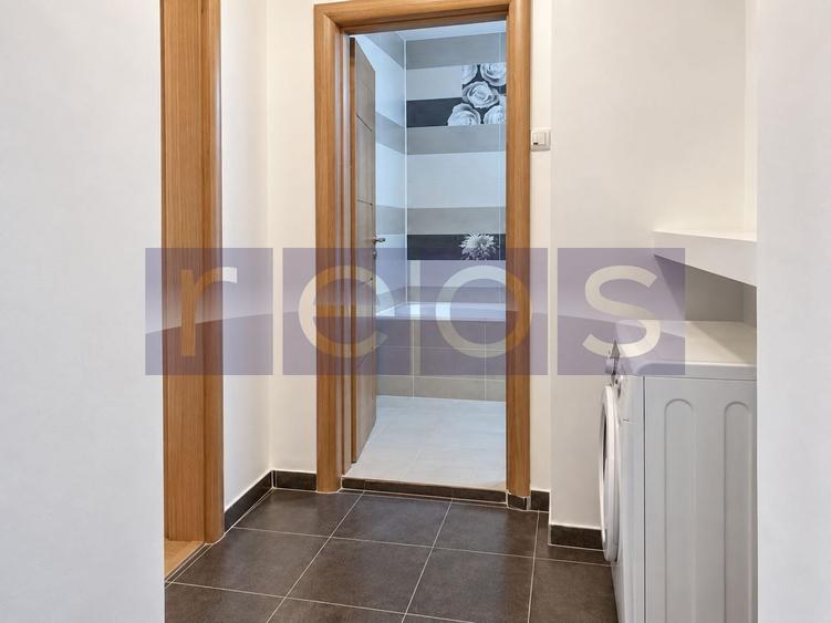 APARTAMENT 4 CAMERE | DECOMANDAT | 2 BAI | BLOC REABILITAT | PARCUL HERASTRAU - 7