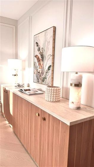 Apartament cu 2 camere decomandat, mobilat în Pipera