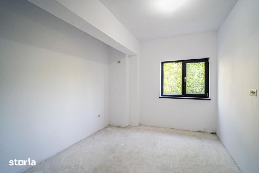 Apartament cu 3 camere decomandat în Militari