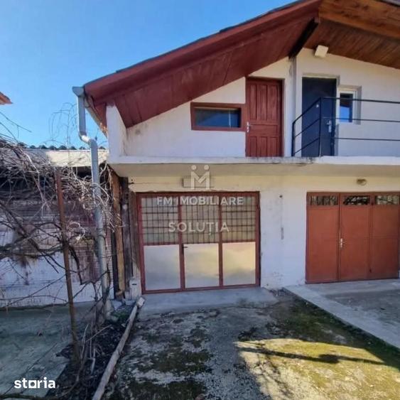 APARTAMENT 5 CAMERE | TIP VILA | COLONIA PICTORILOR BAIA MARE - 13