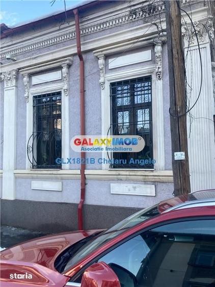 Calea Calarasilor vila P,+M 6 camere supr utila 200 mp - 16