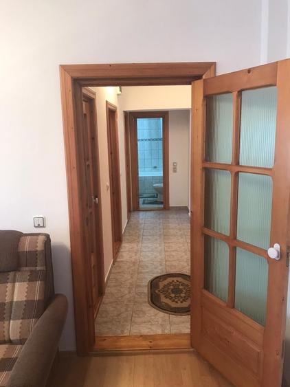 Apartament cu 2 camere decomandat în Ultracentral