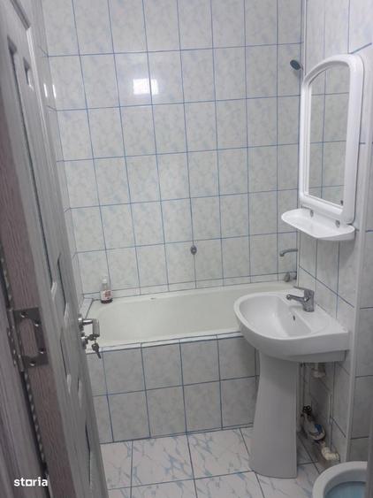 Apartament renovat 2026, 2 camere confort 2, etaj 3/10, zona Viziru 3 - 8