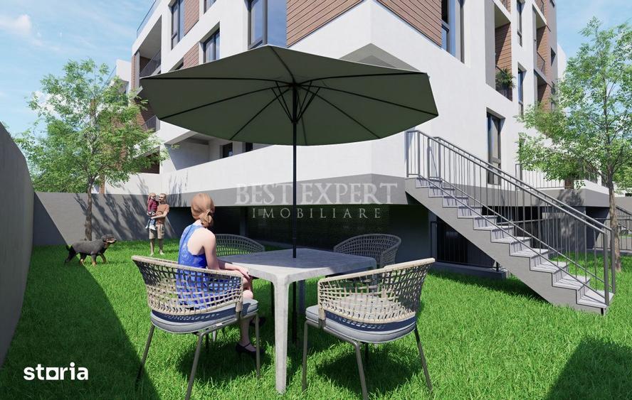 Apartament cu 3 camere în Theodor Pallady — fotografia 1