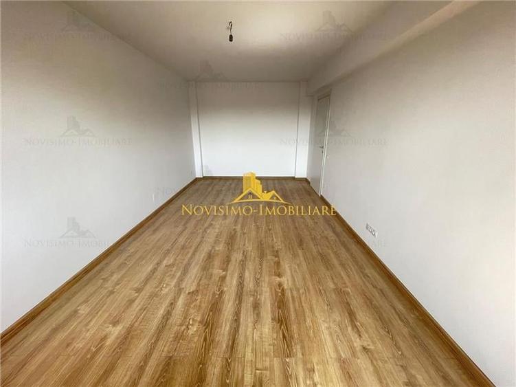 NOVISIMO-IMOBILIARE: APARTAMENT CU 3 CAM.  IN ZONA MIHAI BRAVU - 9