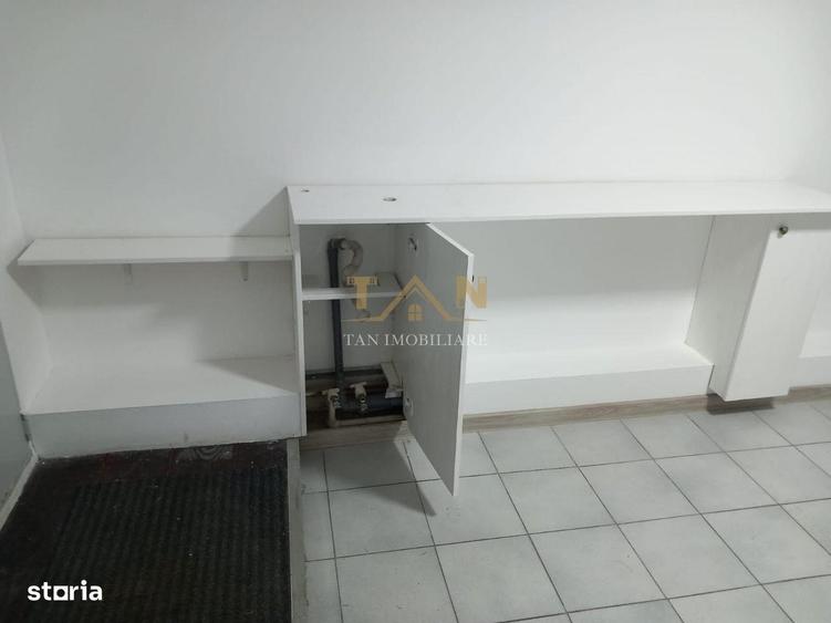 Spațiu comercial, de 100 mp, în Take Ionescu