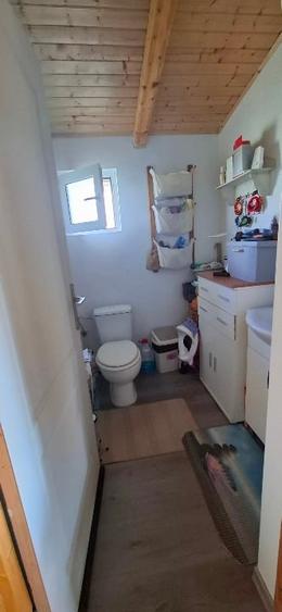 Casă individuală cu 1 camere cu Teren 660 Mp în Bod