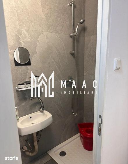 Garsonieră în Central
